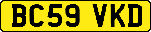 BC59VKD