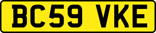BC59VKE