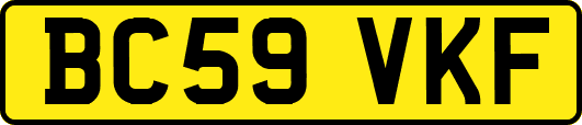 BC59VKF
