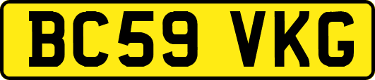 BC59VKG