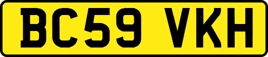 BC59VKH