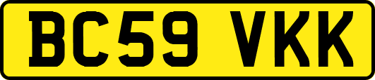 BC59VKK