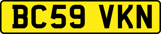 BC59VKN