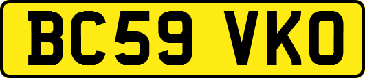 BC59VKO