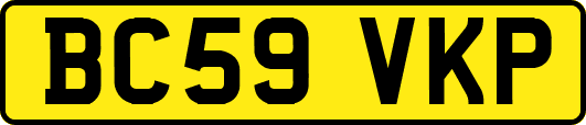 BC59VKP