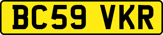 BC59VKR