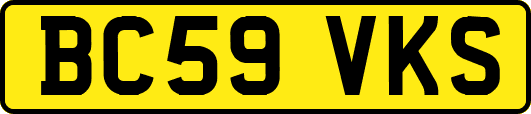 BC59VKS