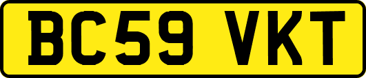BC59VKT
