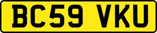 BC59VKU