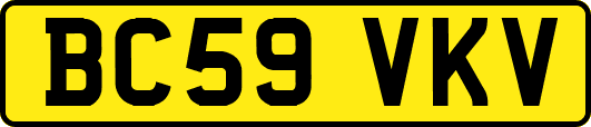 BC59VKV
