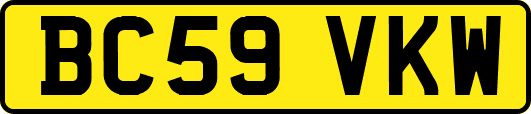 BC59VKW