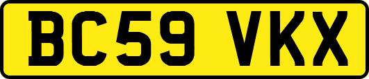 BC59VKX