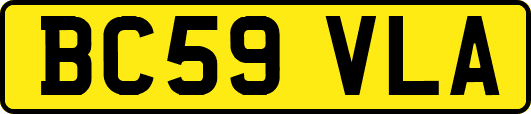 BC59VLA