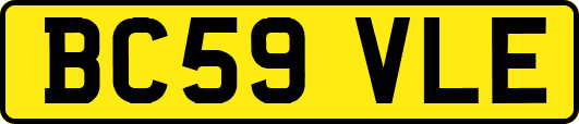 BC59VLE