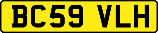 BC59VLH