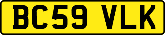 BC59VLK