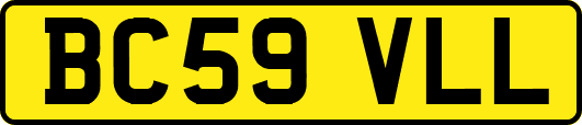 BC59VLL