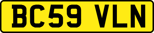 BC59VLN