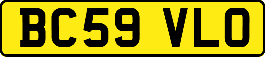 BC59VLO