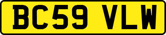 BC59VLW
