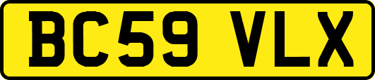 BC59VLX