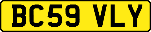 BC59VLY
