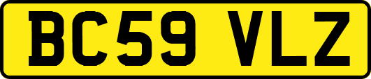 BC59VLZ