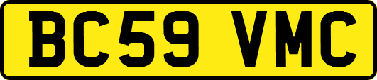 BC59VMC