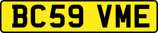 BC59VME