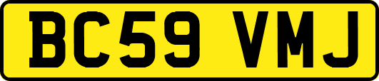 BC59VMJ