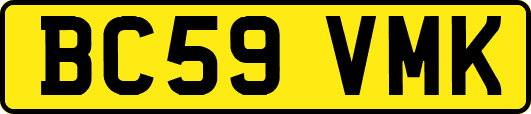 BC59VMK