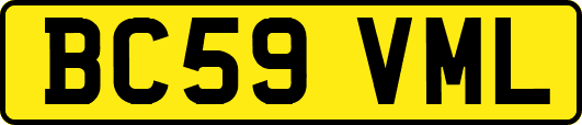 BC59VML