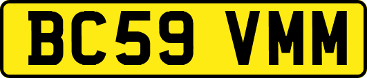 BC59VMM