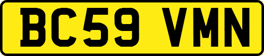 BC59VMN