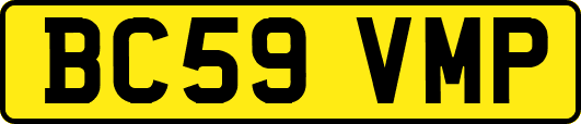 BC59VMP
