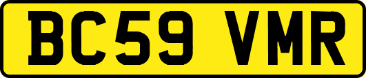 BC59VMR