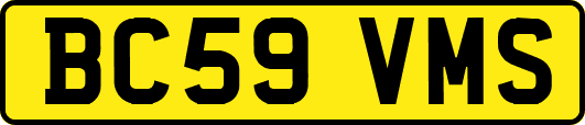 BC59VMS