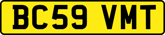 BC59VMT