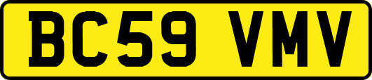 BC59VMV