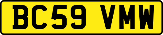 BC59VMW