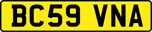 BC59VNA