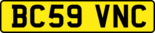 BC59VNC