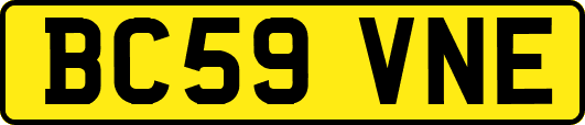 BC59VNE