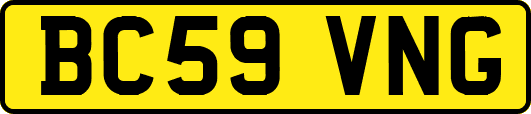 BC59VNG