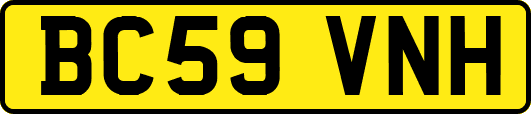 BC59VNH
