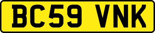 BC59VNK