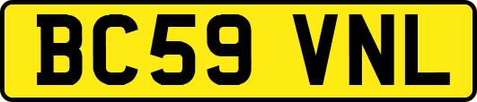 BC59VNL