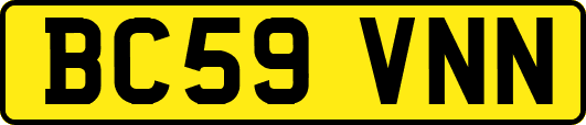 BC59VNN