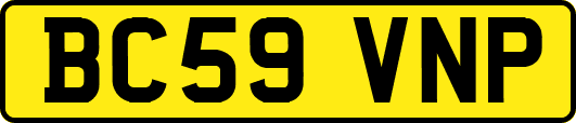 BC59VNP