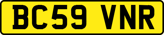 BC59VNR
